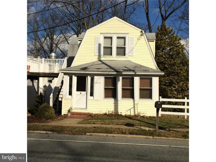 2416 Good Intent Rd, Woodbury, NJ 08096 - photo 1