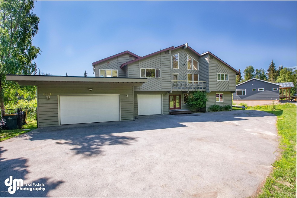 13040 Ridgewood Rd, Anchorage, AK 99516 - photo 1