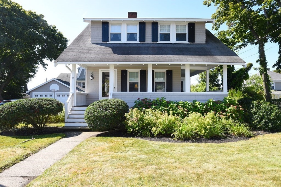 15 Michael Ave, Scituate, MA 02066 - photo 1