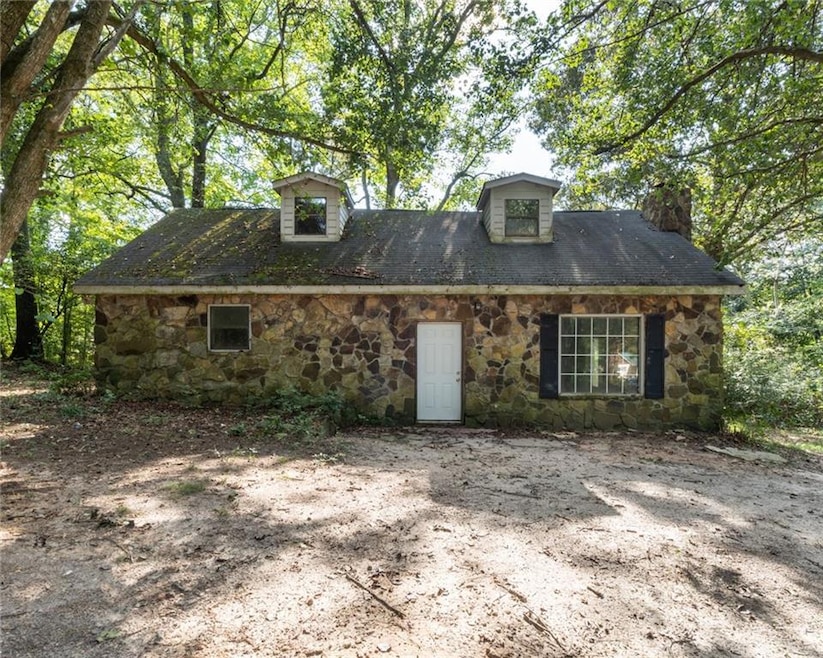 683 Almon Rd, Covington, GA 30014 - photo 1