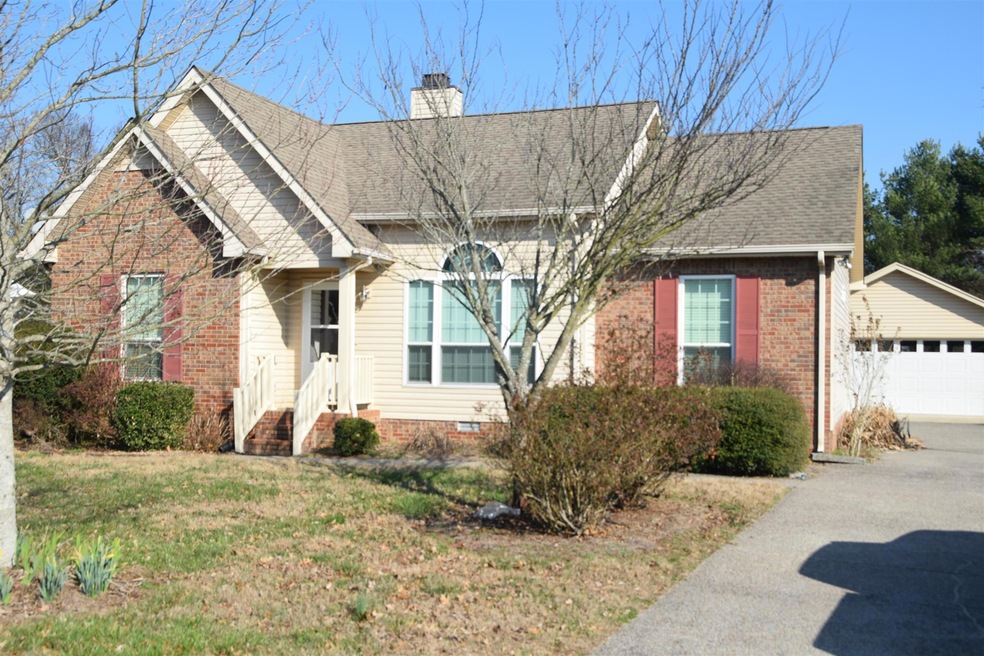 Welcome to 273 Huntington Dr