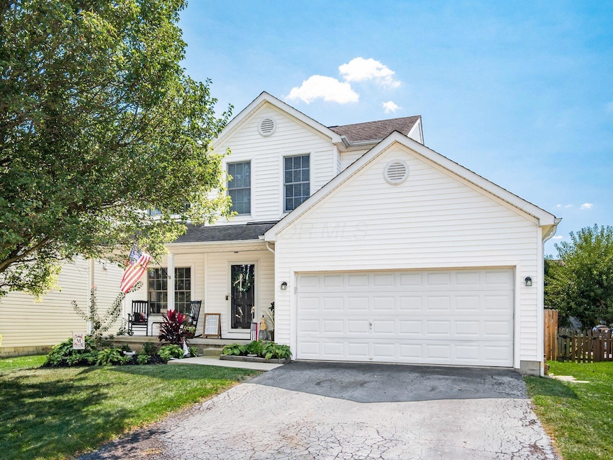 Sold $337,500 • Co-Listing Agent