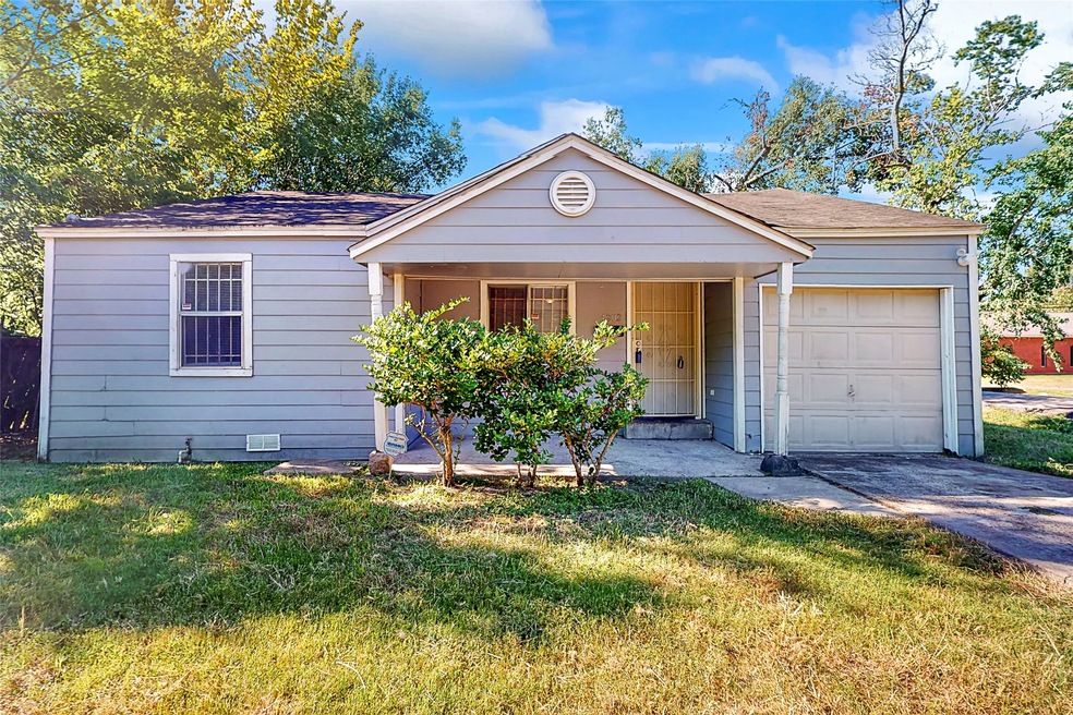 4202 Dreyfus St, Houston, TX 77021 - photo 1