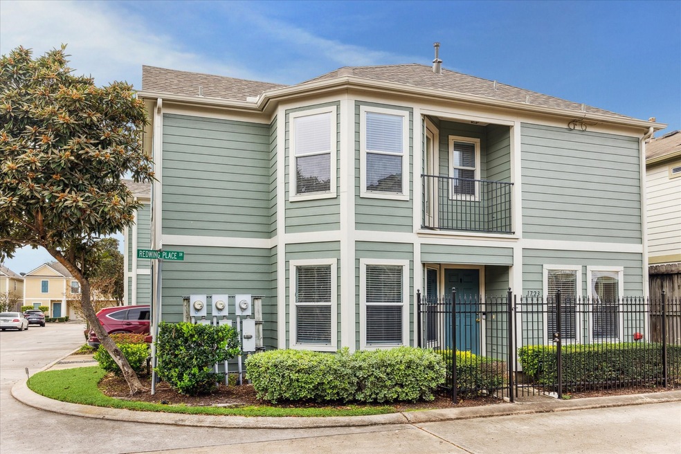 1723 Redwing Haven Dr, Houston, TX 77009 - photo 1