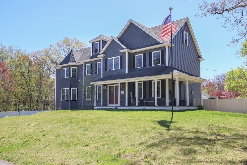 32 Allen Rd, Billerica, MA 01821 - photo 1