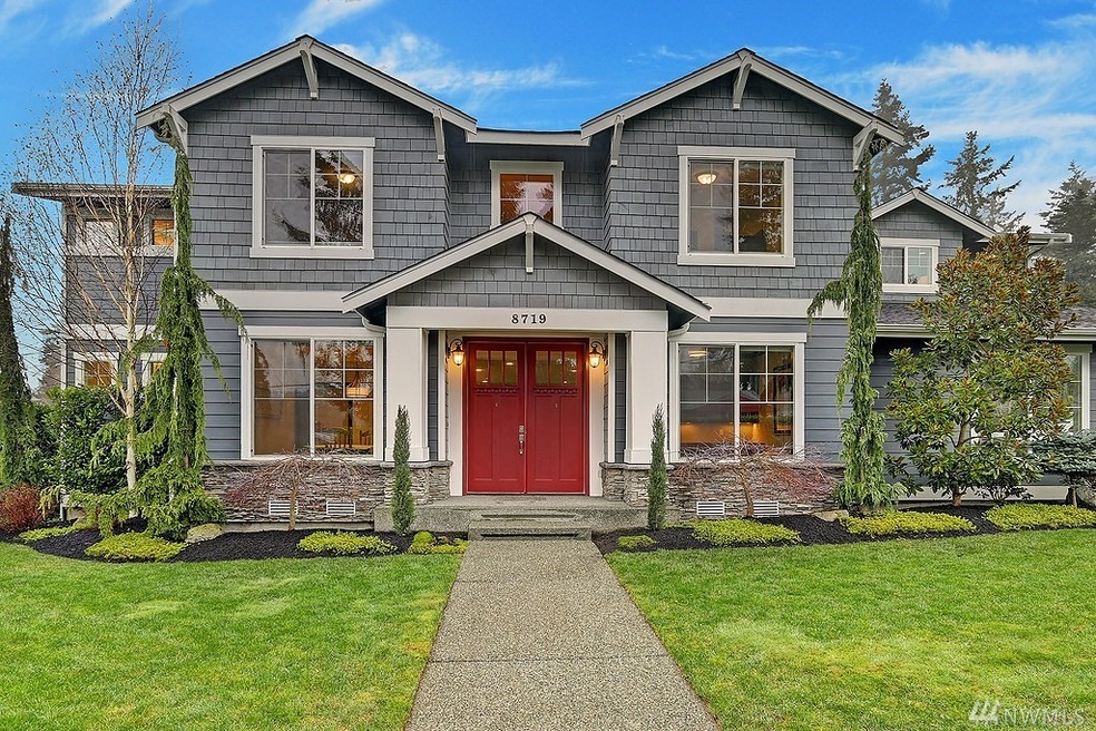 8719 192nd St SW, Edmonds, WA 98026 - photo 1