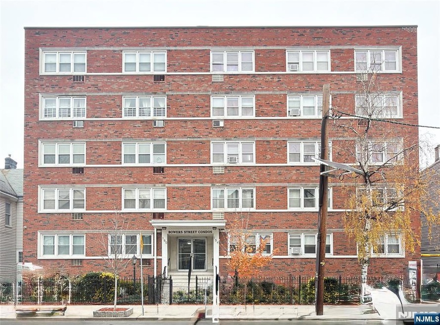 154 Bowers St unit 204, Jersey City, NJ 07307 - photo 1