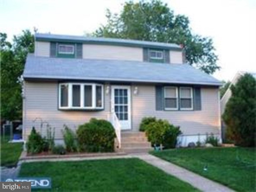 34 Hayes Ave, Westville, NJ 08093 - photo 1