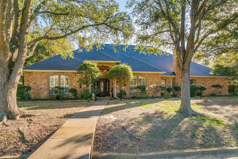 1920 Pearson Crossing, Keller, TX 76248 - photo 1