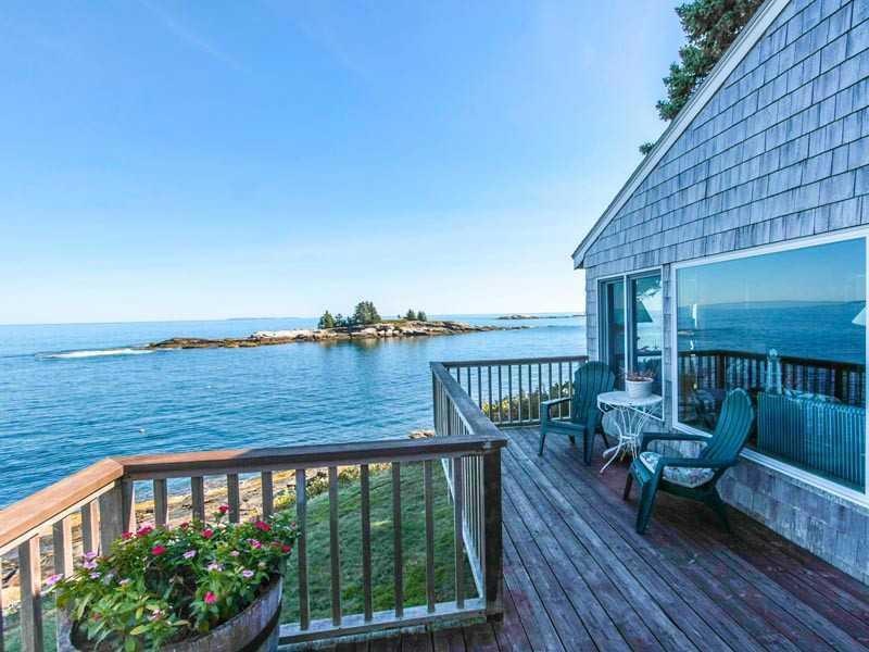 66 Dans Cottage Rd, New Harbor, ME 04554 - photo 1