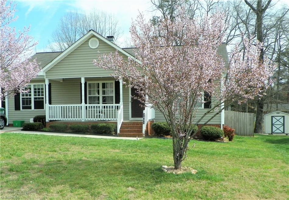 3631 Southpark Dr, High Point, NC 27263 - photo 1