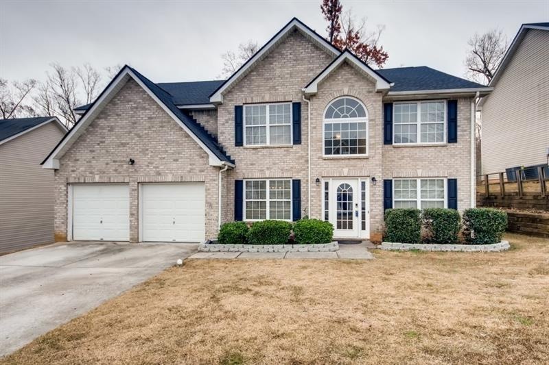 4564 Michael Jay St, Snellville, GA 30039 - photo 1