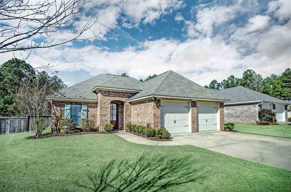 139 Hampton Place, Madison, MS 39110 - photo 1