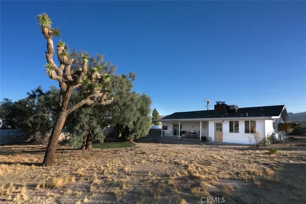 61724 Hilltop Dr, Joshua Tree, CA 92252 - photo 1