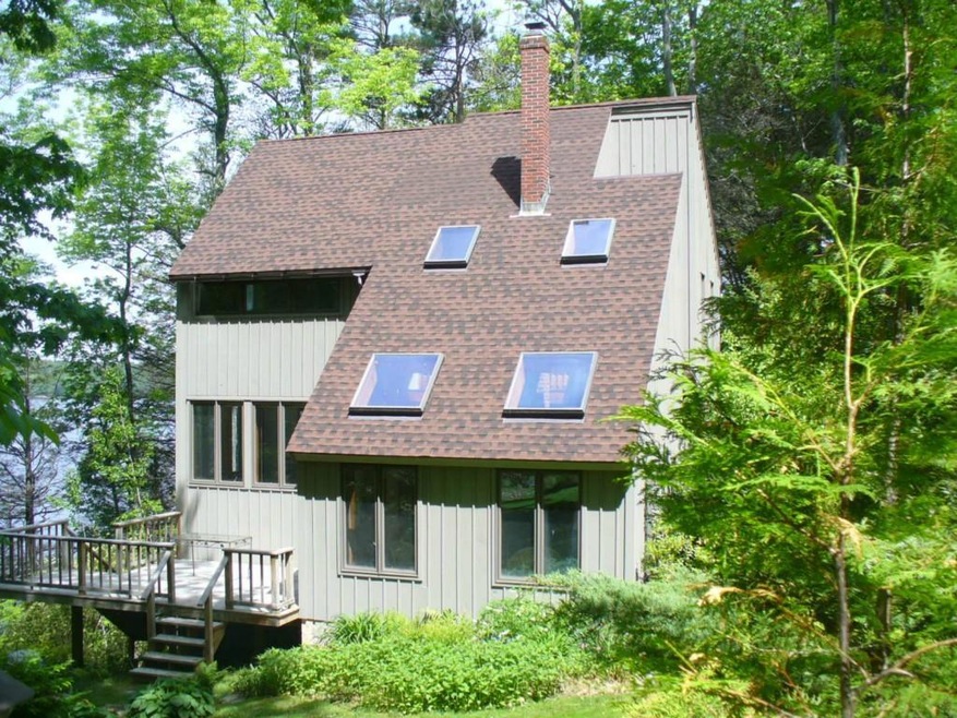 18 Ridge View Ln, Westport Island, ME 04578 - photo 1