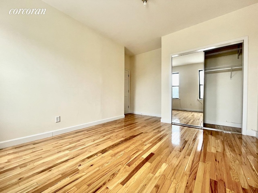 4500 Broadway unit 6C, New York, NY 10040 - photo 1