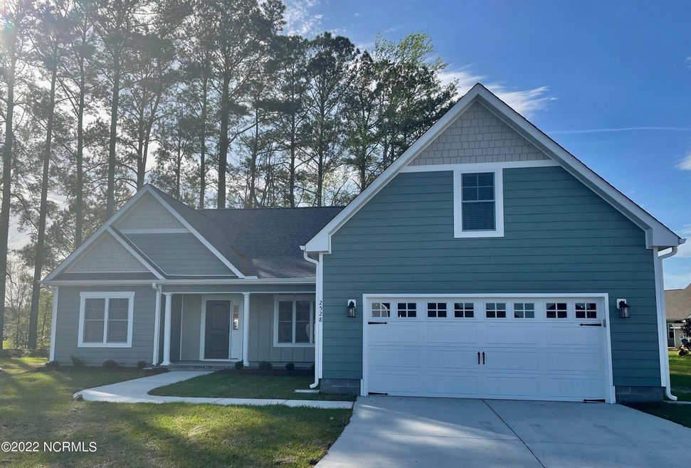 2528 Charity Ln, Winterville, NC 28590 - photo 1