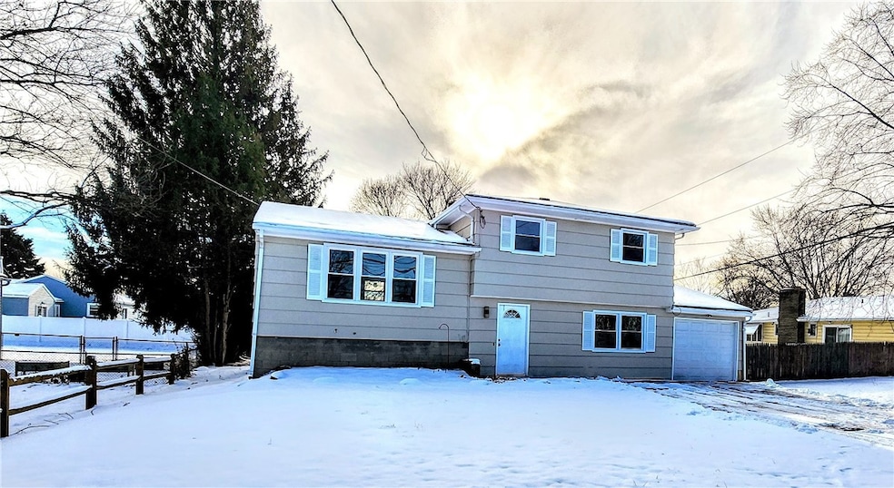 2525 Lyell Rd, Rochester, NY 14606 - photo 1