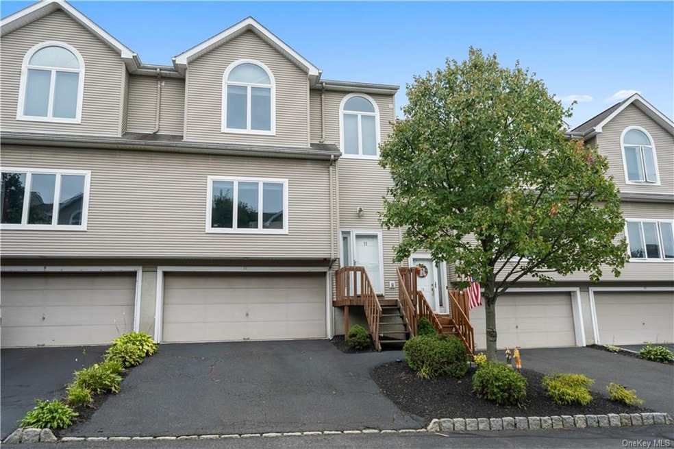 11 Leif Blvd, Congers, NY 10920 - photo 1