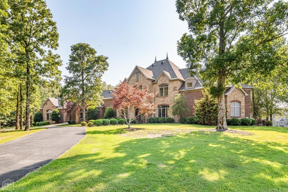 1236 County Road 759, Jonesboro, AR 72405 - photo 1