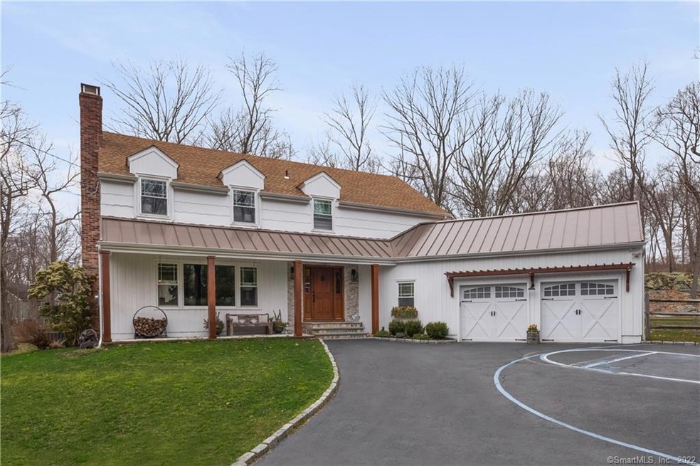 Welcome home!