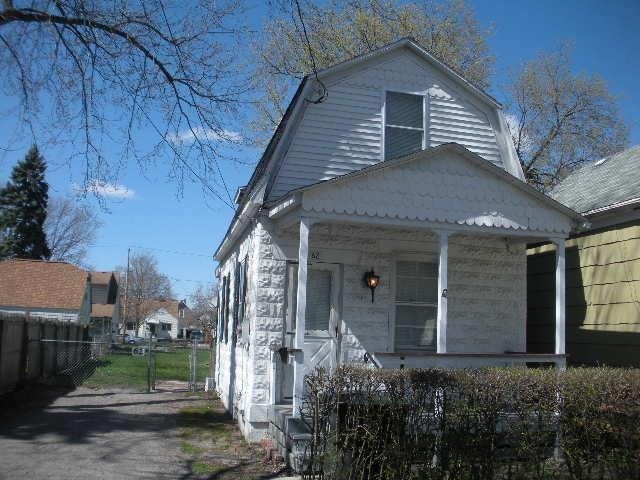 62 14th Ave, North Tonawanda, NY 14120 - photo 1