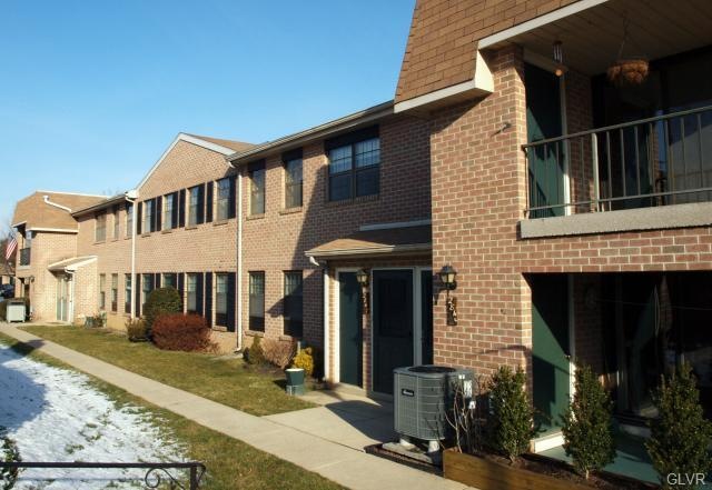 2847 Springhaven Place unit E328, Macungie, PA 18062 - photo 1