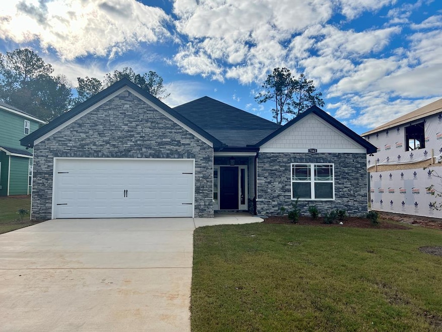 7342 Pine Tar Dr, Midland, GA 31820 - photo 1