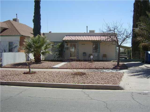 2606 Lebanon Ave, El Paso, TX 79930 - photo 1