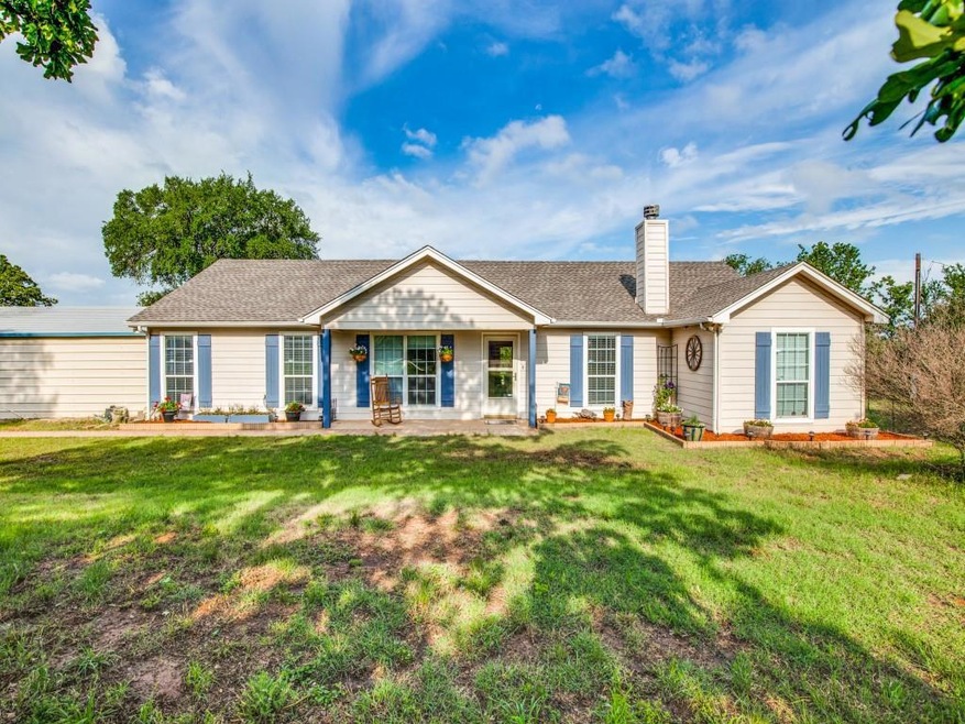 2130 Bill b Rd, Azle, TX 76020 - photo 1