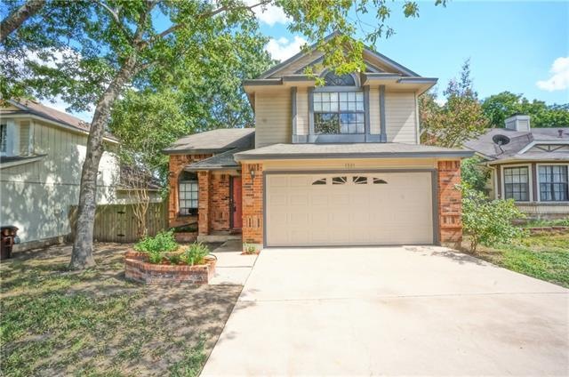 Welcome home!