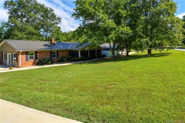 978 Mount Zion Church Rd, Iron Station, NC 28080 - photo 1