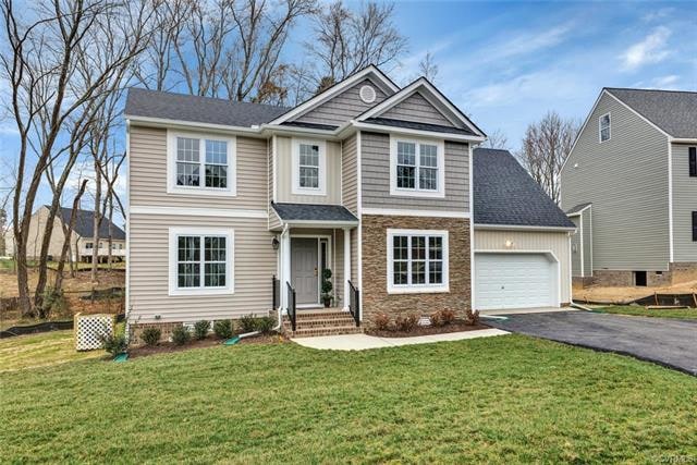 5713 Reedy Springs Dr, North Chesterfield, VA 23237 - photo 1