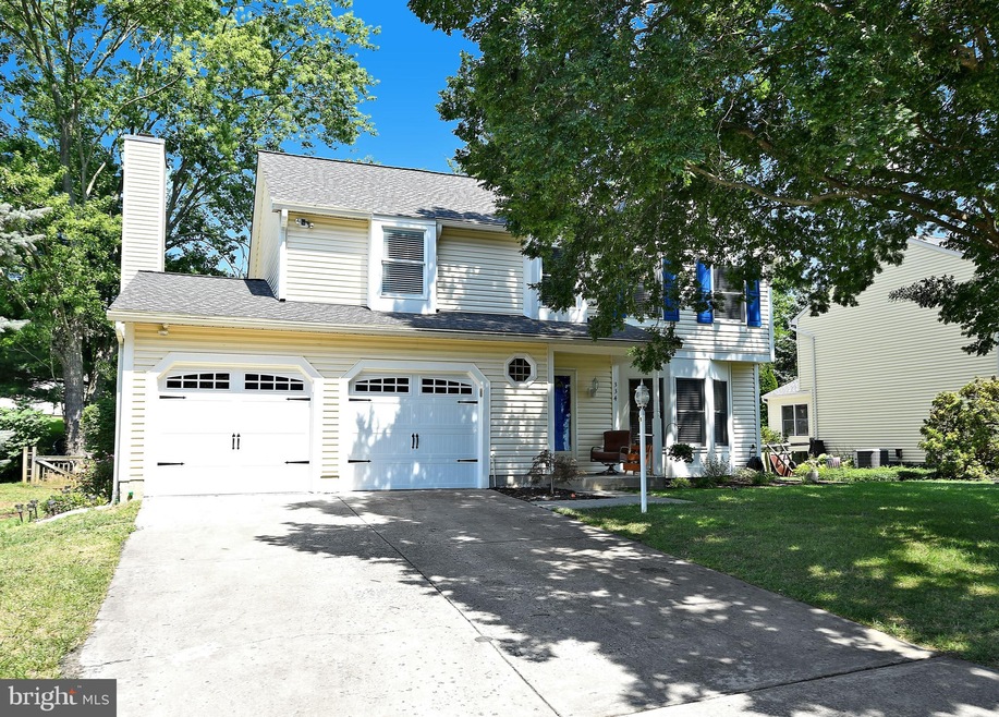 334 Regal Dr, Abingdon, MD 21009 - photo 1