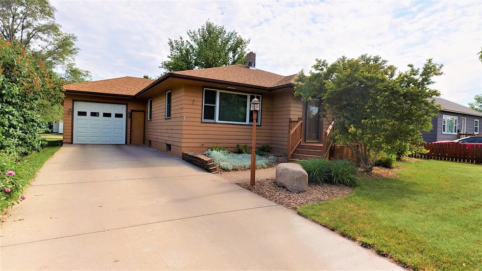 52 15th St SE, Huron SD