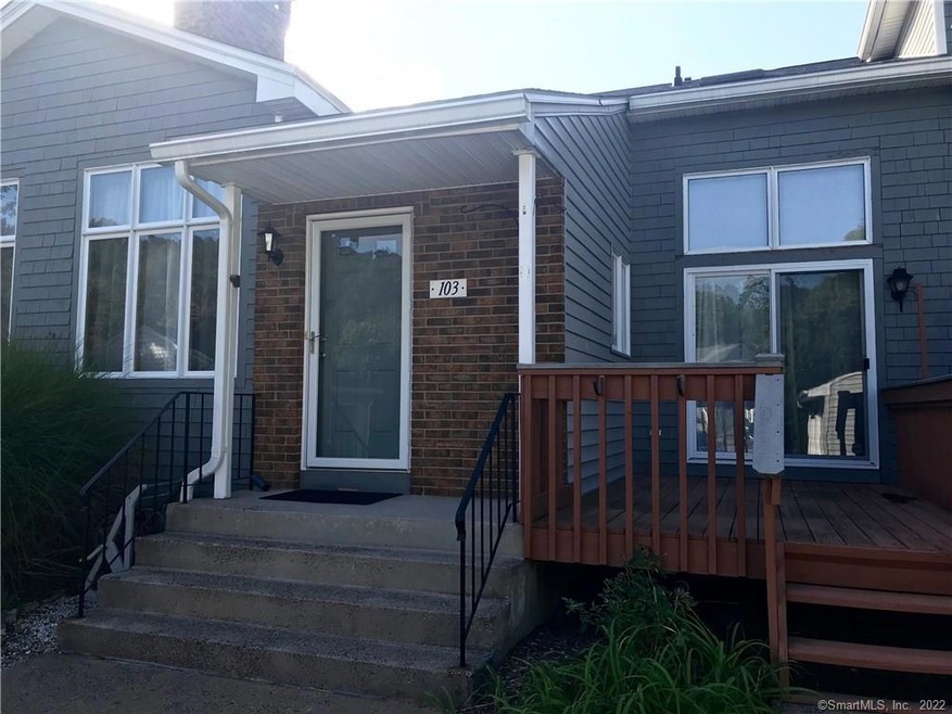 103 Ivy Ln, South Windsor, CT 06074 - photo 1