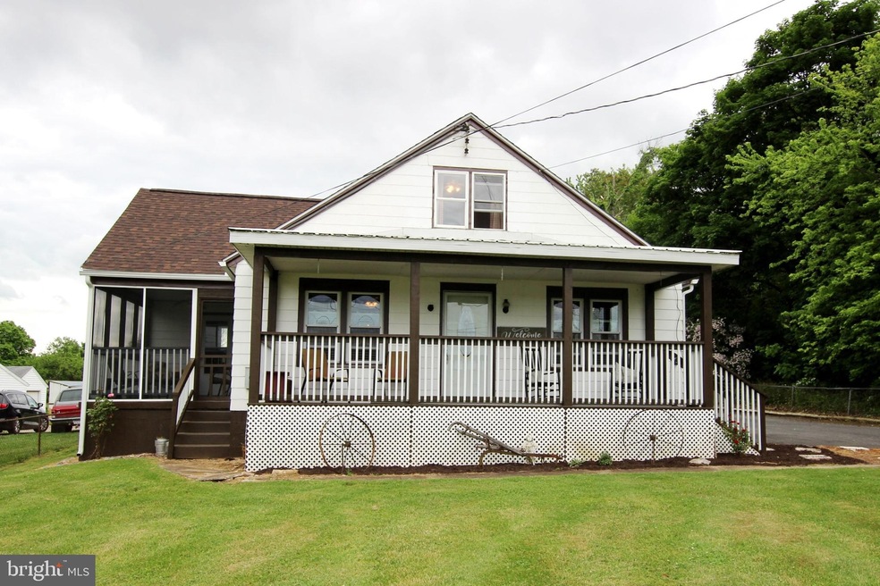 10011 Charles Town Rd, Ranson, WV 25438 - photo 1