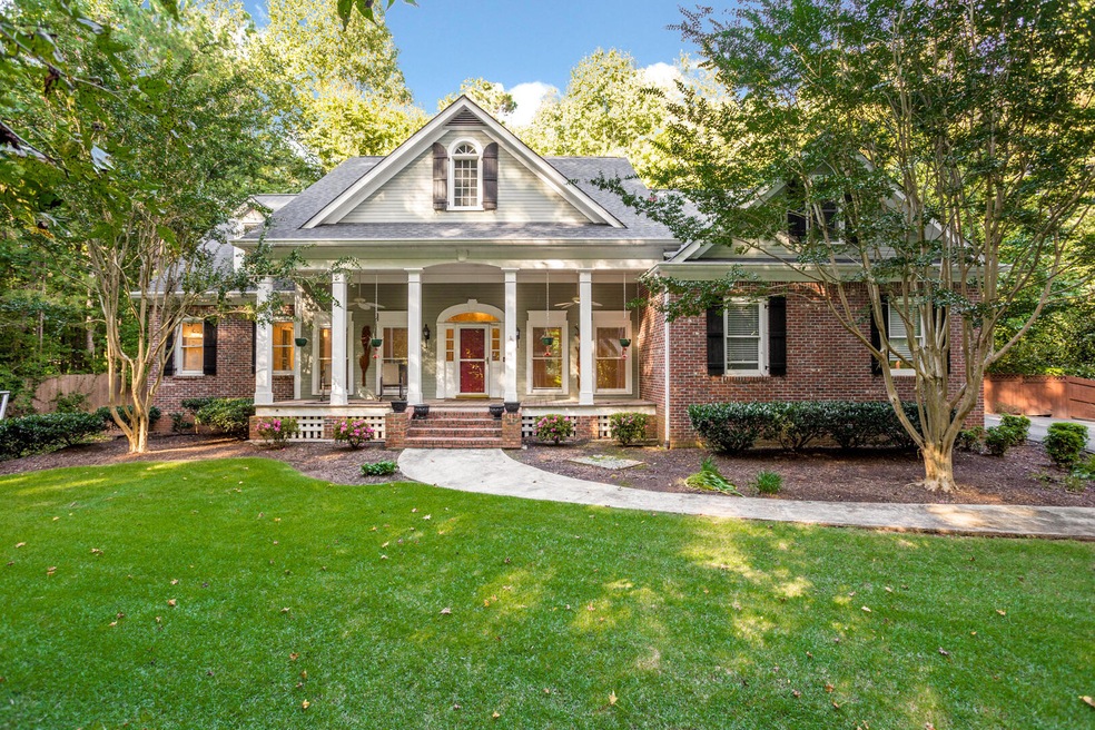 005-2681 Willow Green Dr Duluth GA 30096