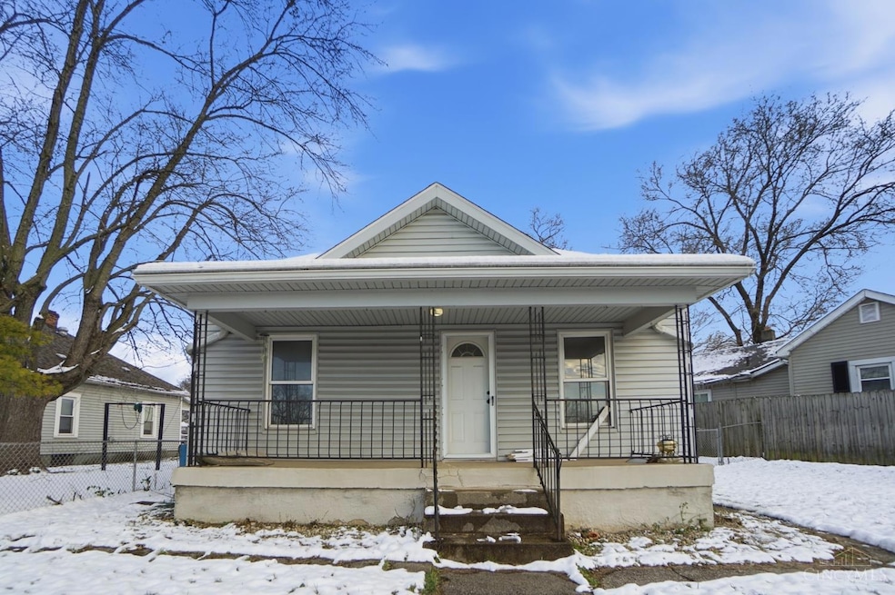 2100 Crescent Blvd, Middletown, OH 45042 - photo 1