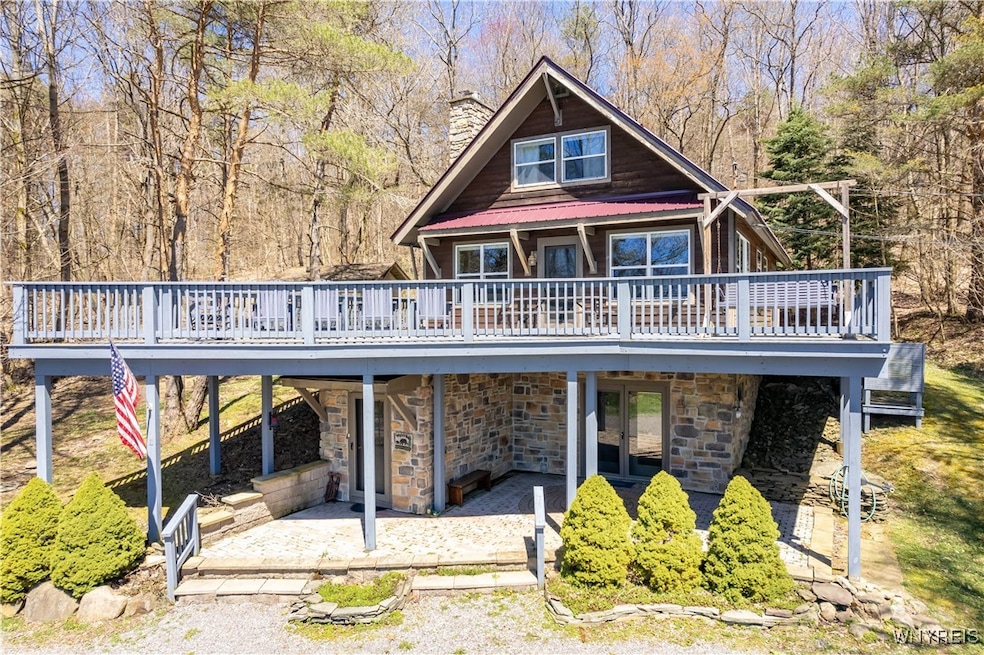5260 Hefferan Rd, Ellicottville, NY 14731 | Homes.com