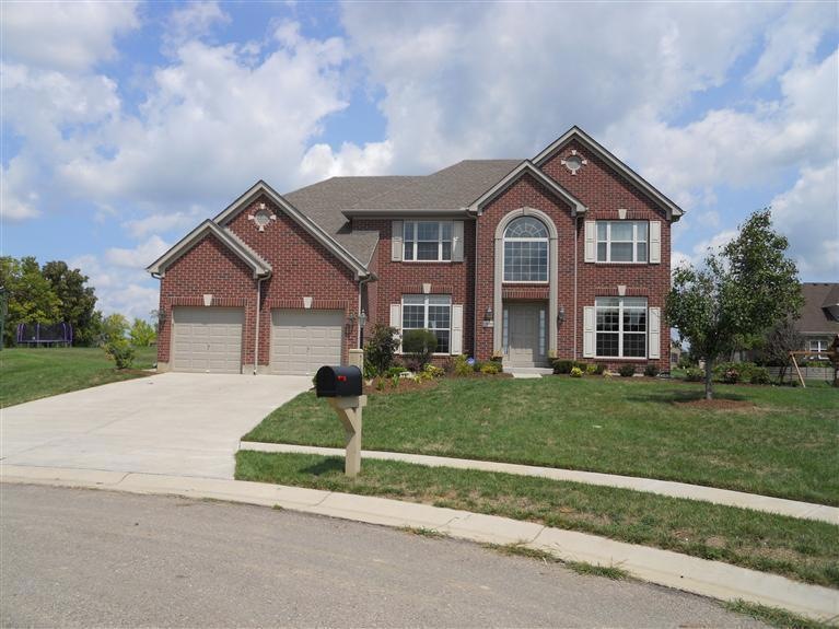 7808 Derbyshire Ct, Liberty Township, OH 45044 - photo 1