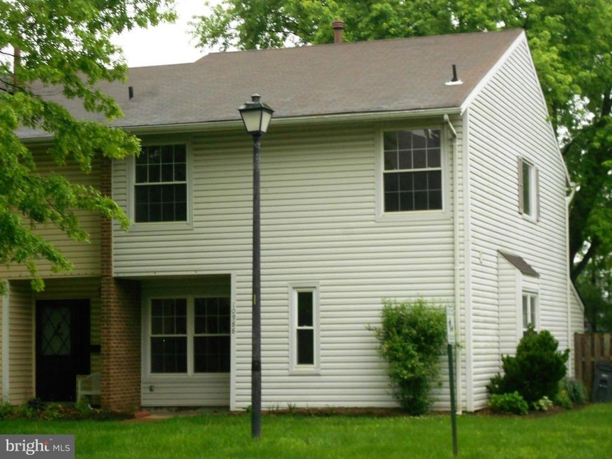 10988 Hiram Ct unit 48, Manassas, VA 20109 - photo 1