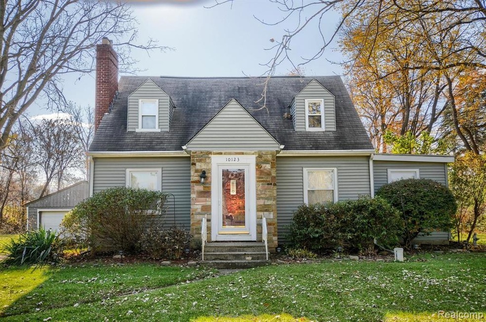 10123 Corunna Rd, Swartz Creek, MI 48473 - photo 1