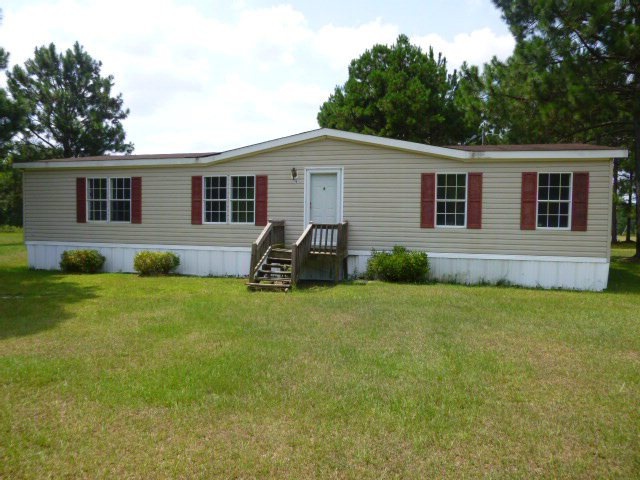 Main View
