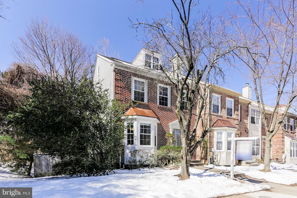 8048 Upperfield Ct, Owings Mills, MD 21117 - photo 1