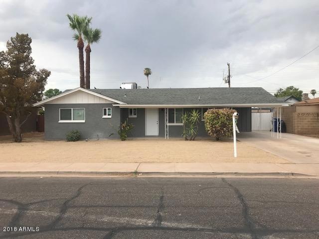 1101 E 9th Ave, Mesa, AZ 85204 - photo 1