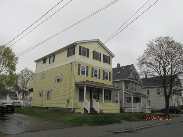 7 Gould St unit 2, Wakefield, MA 01880 - photo 1
