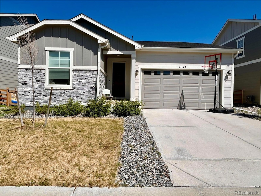 21173 E Stanford Ln, Aurora, CO 80015 - photo 1