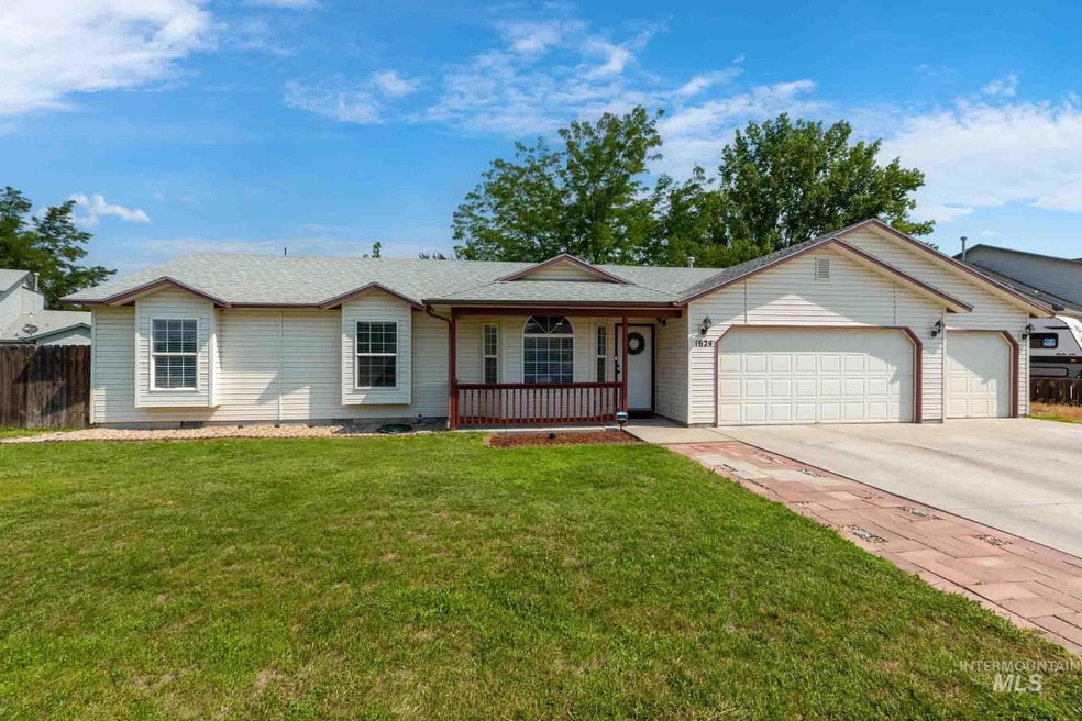 1624 W Hawaii Ave, Nampa, ID 83686 - photo 1