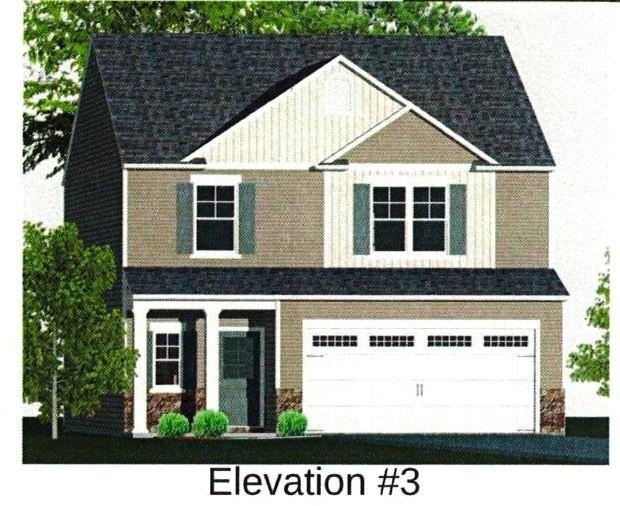 Pineworth Elevation 3